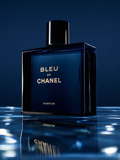 chanel perfume men price